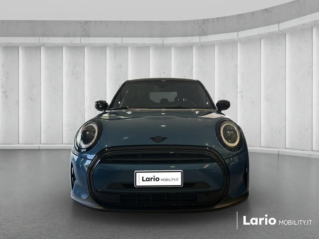 Mini Cooper 1.5 TwinPower Turbo Cooper