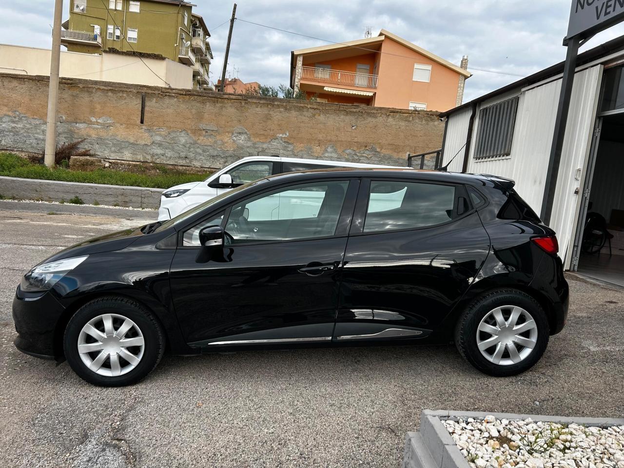 Renault Clio 1.5 dCi 8V 75CV 5 porte Live