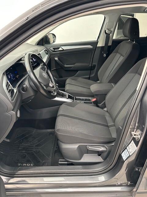 Volkswagen T-Roc 2.0 tdi Style Sport 116cv