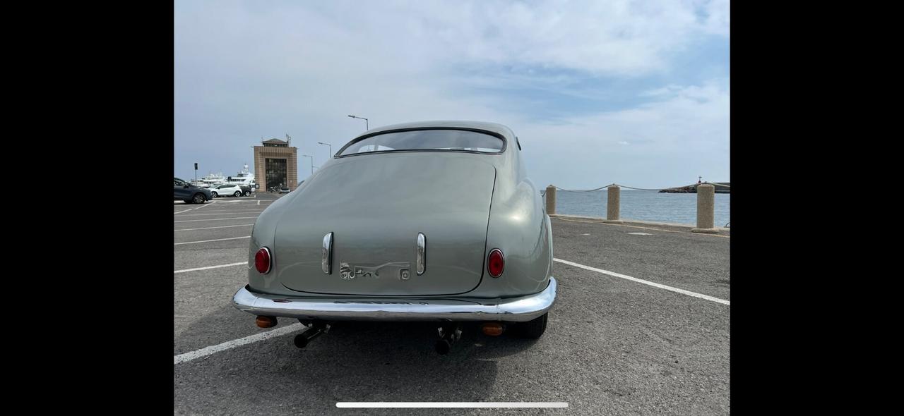 Lancia Altro Coupe