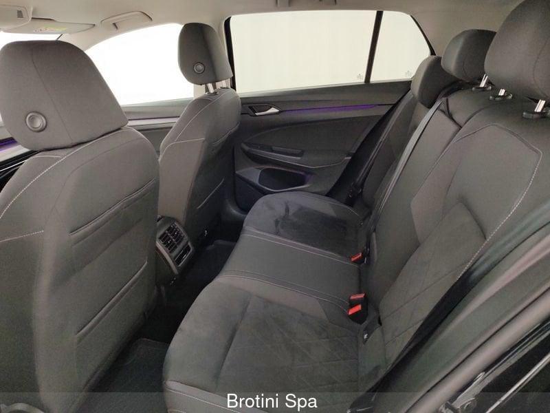 Volkswagen Golf Golf 2.0 TDI DSG SCR Style