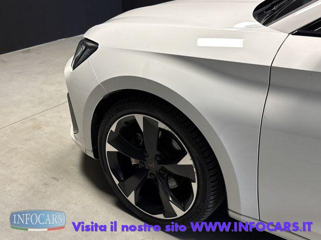 CUPRA Leon Sportstourer 1.5 Hybrid 150 CV DSG - PROMO