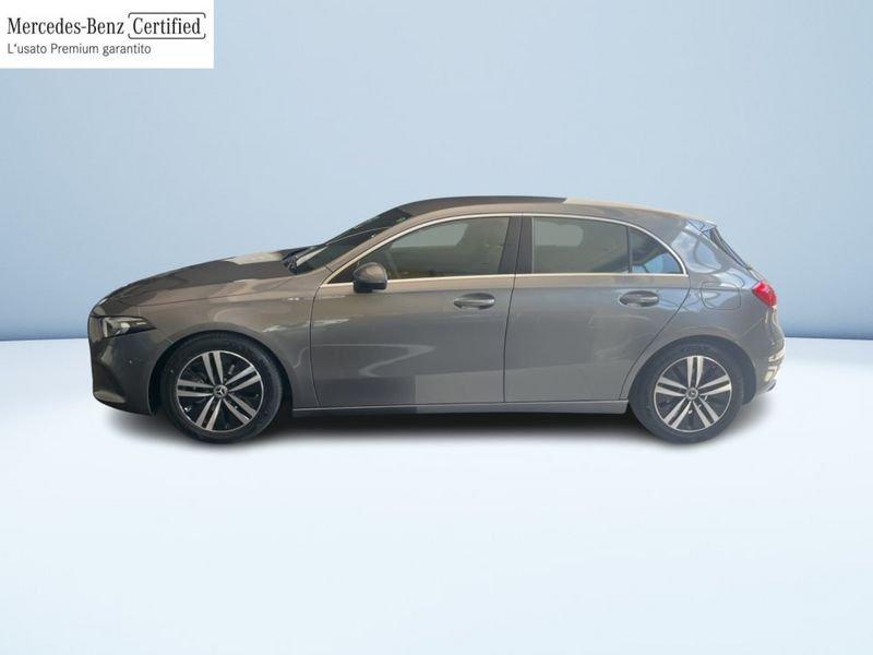 Mercedes-Benz Classe A A 180 SPORT AUTO