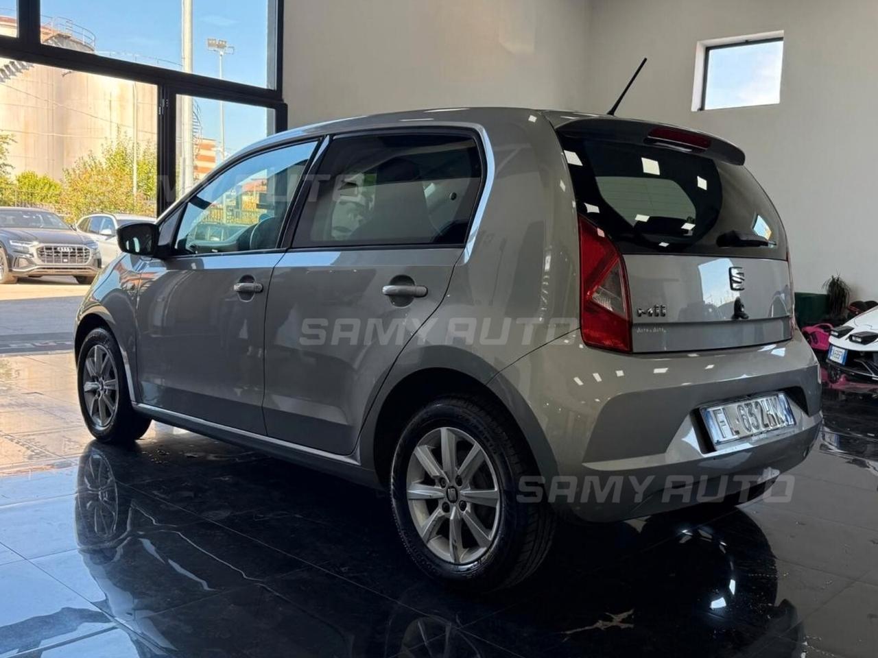Seat Mii 1.0 5 porte Chic