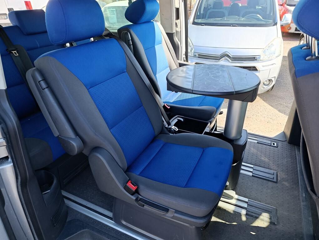 Volkswagen T5 Multivan 2.5 TDI 4Motion