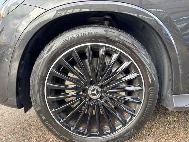 Mercedes-benz GLC 220 d 4Matic Mild Hybrid AMG Line Premium Plus