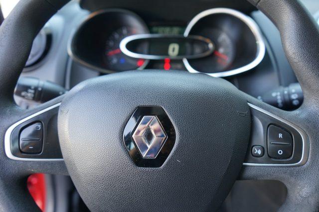 RENAULT Clio dCi 8V 75CV Start&Stop 5 porte Energy Zen