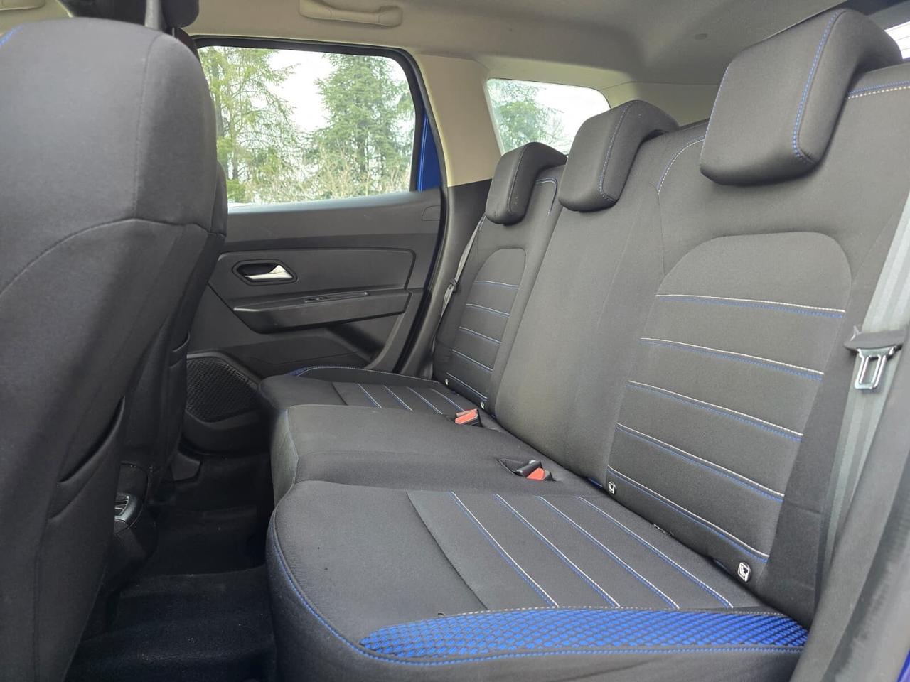 Dacia Duster 1.0 TCe 100 CV ECO-G 4x2 15th Anniversary