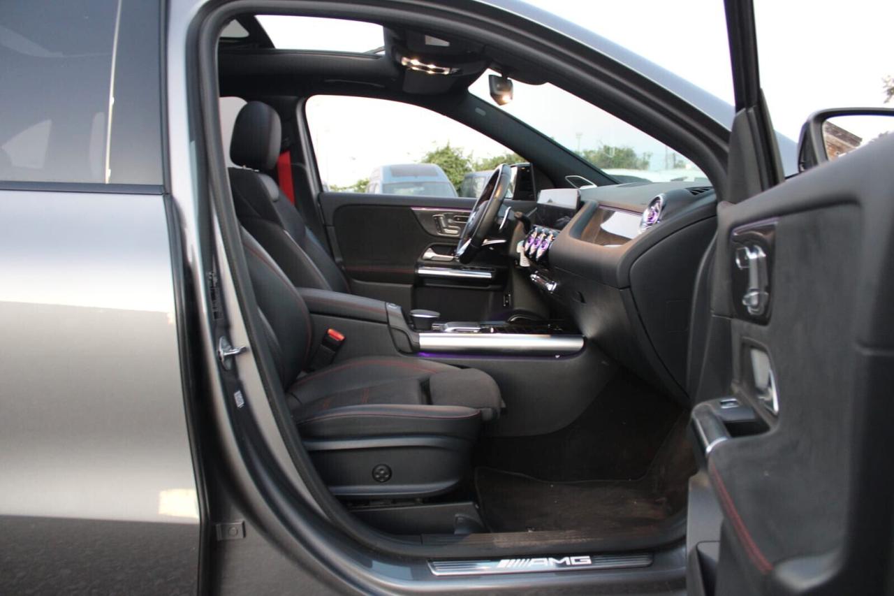 Mercedes-benz GLA 35 Tua A SOLI 550€ al mese Anticipo Zero