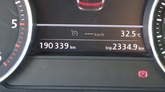 VOLKSWAGEN Touareg 3.0 TDI 262cv, Automatica, Tetto, Garanzia..