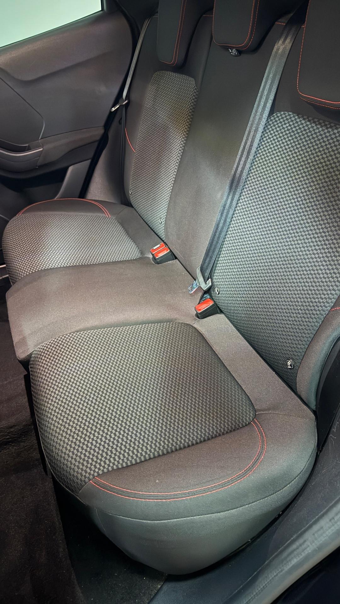 Ford Puma 1.0 EcoBoost Hybrid 125 CV S&S ST-Line