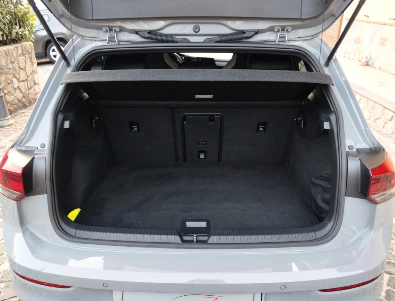 Volkswagen Golf 2.0 TDI DSG GTD