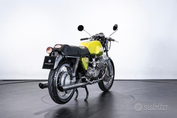 Moto Guzzi V7 SPORT- 1973