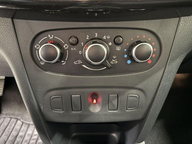 Dacia Sandero Sandero Streetway 1.0 SCe 75 CV S&S Comfort