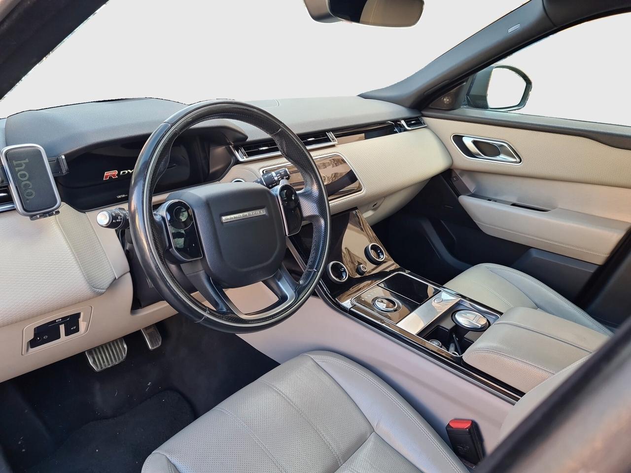 Land Rover Range Velar 2.0D I4 240 CV R-Dynamic SE