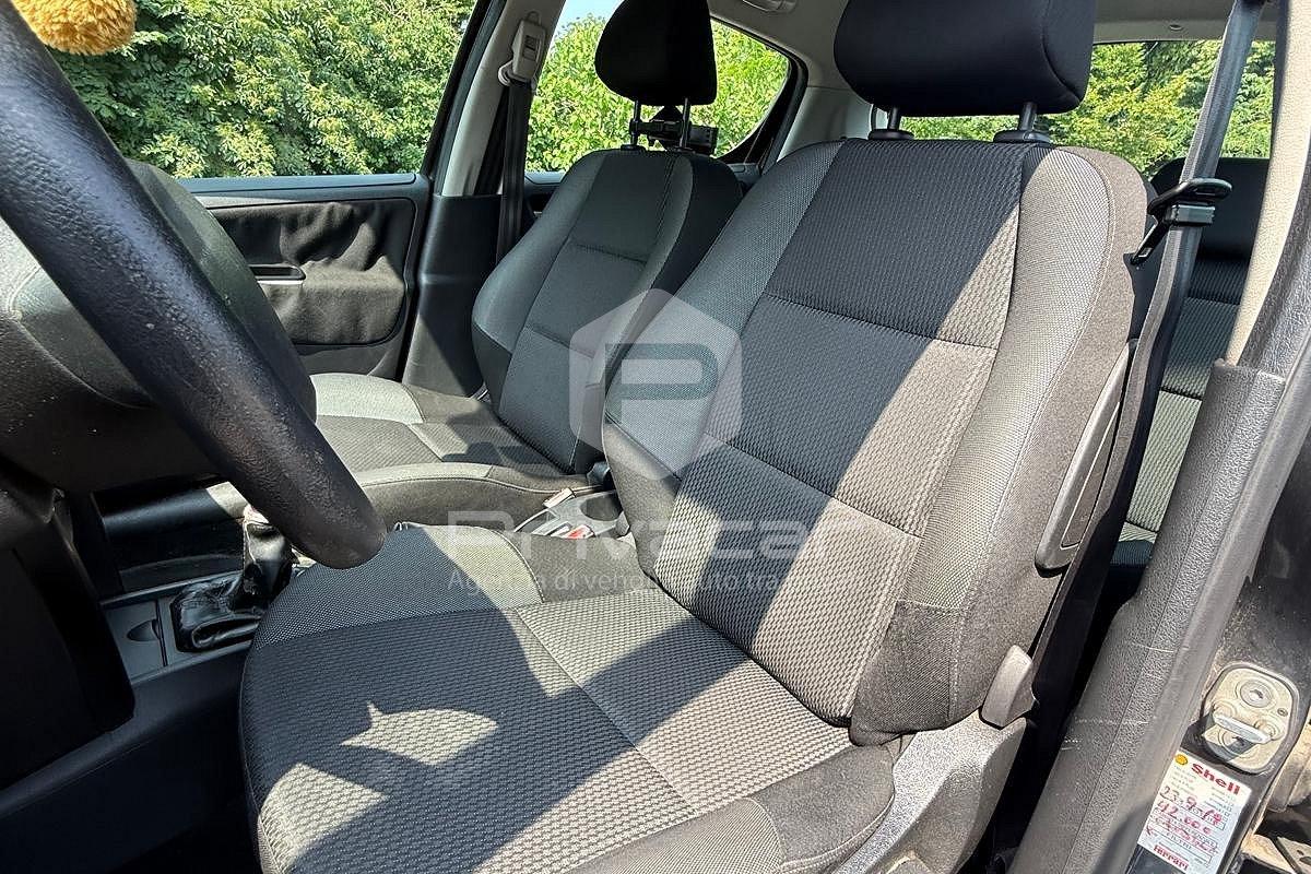 PEUGEOT 207 1.4 VTi 95CV 5p. X Line