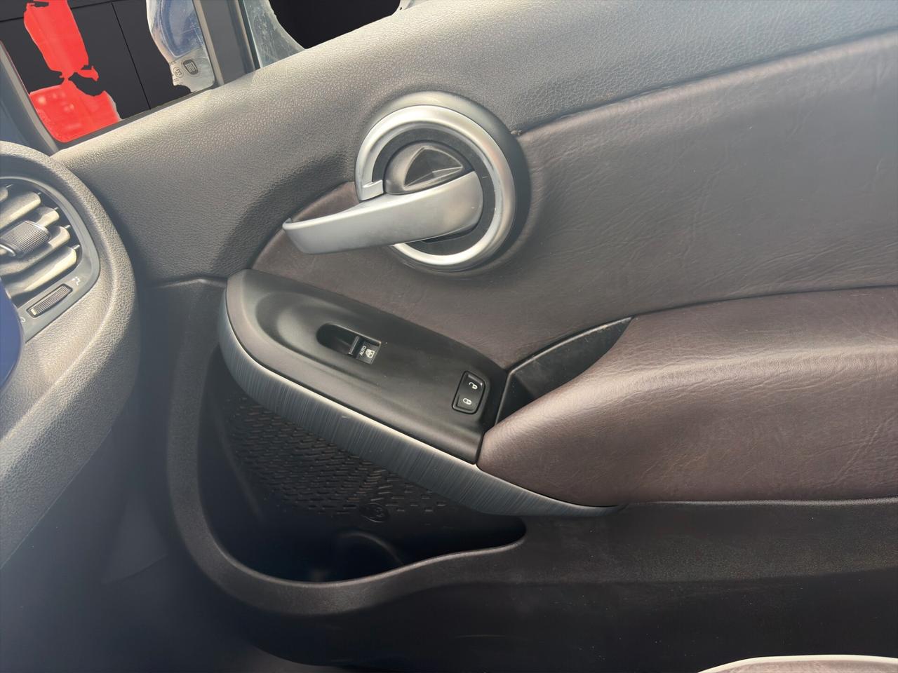 FIAT 500X 1.6 MTJ 120 CV LOUNGE TETTO/RETROCAMERA