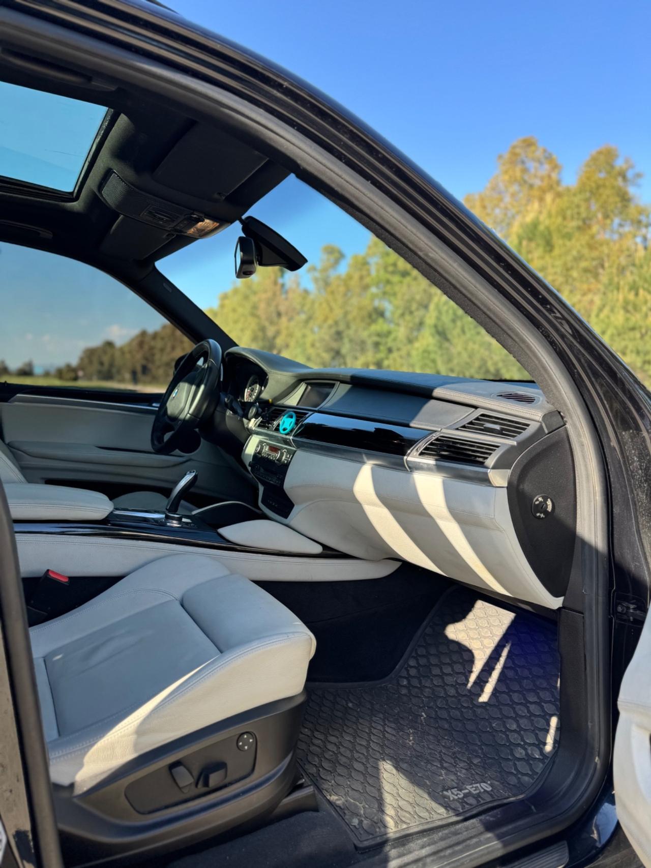 Bmw X5 M X5 M