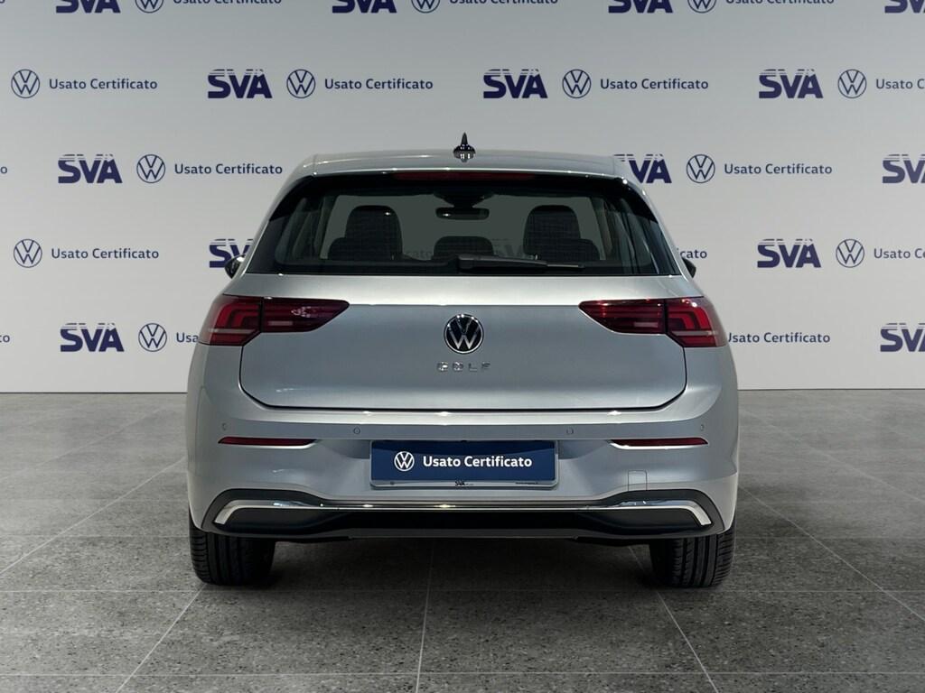 Volkswagen Golf VIII 2024 2.0 TDI 150CV DSG Style