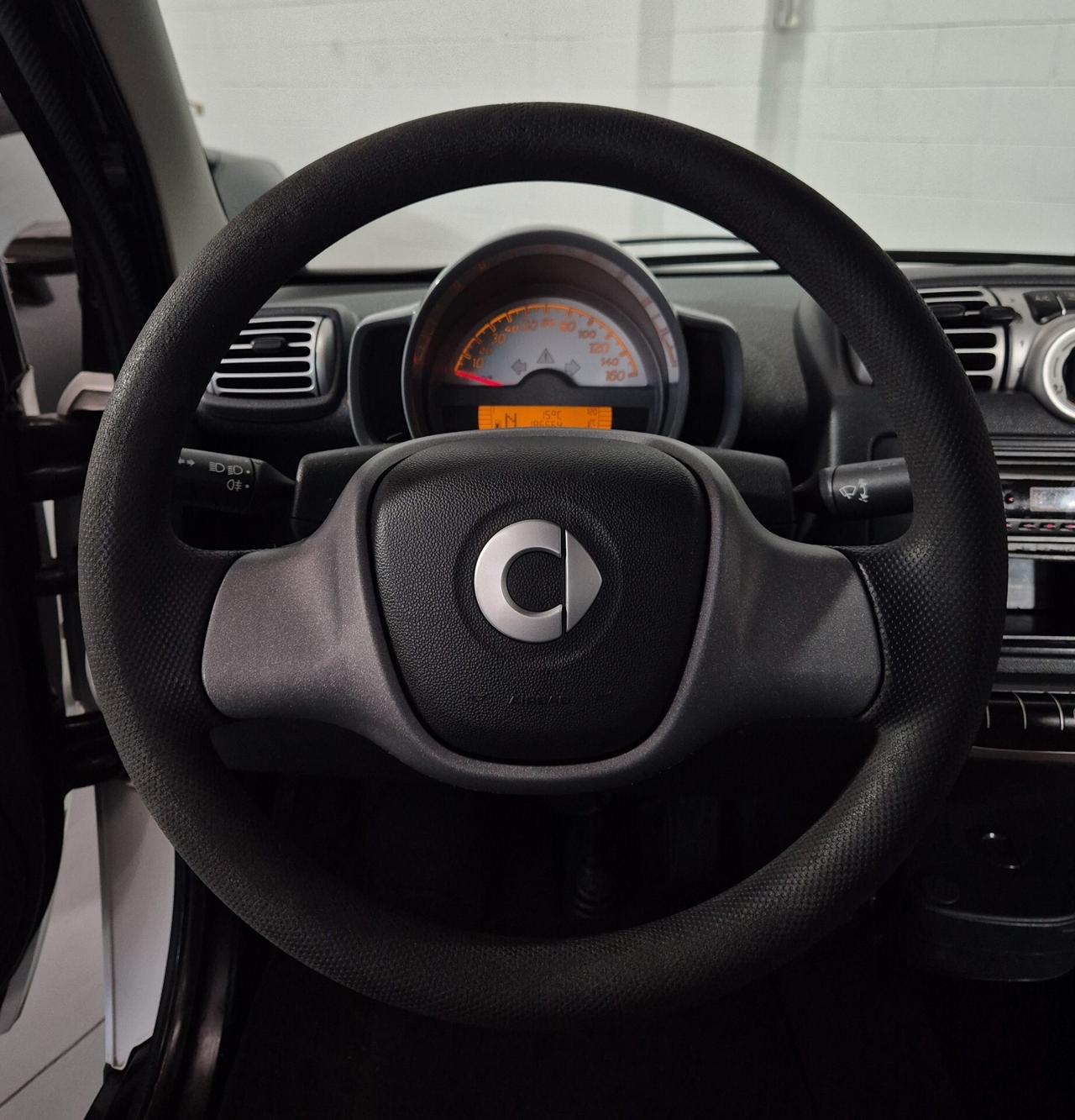 smart forTwo 1.0cc 70cv Auto Clima Finanziabile