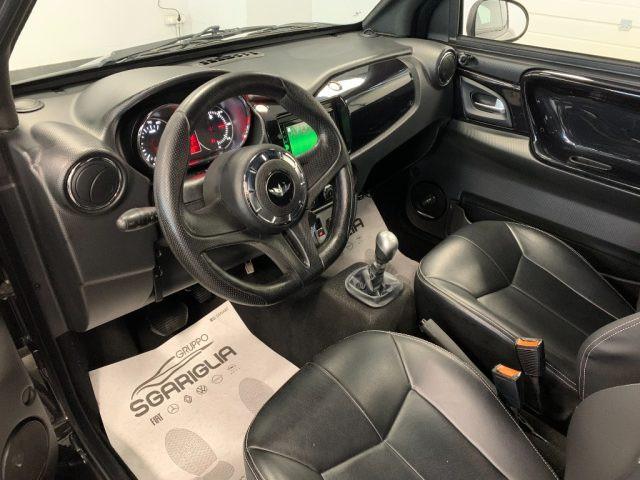 CHATENET CH40 ST Auto 50 Full Optional