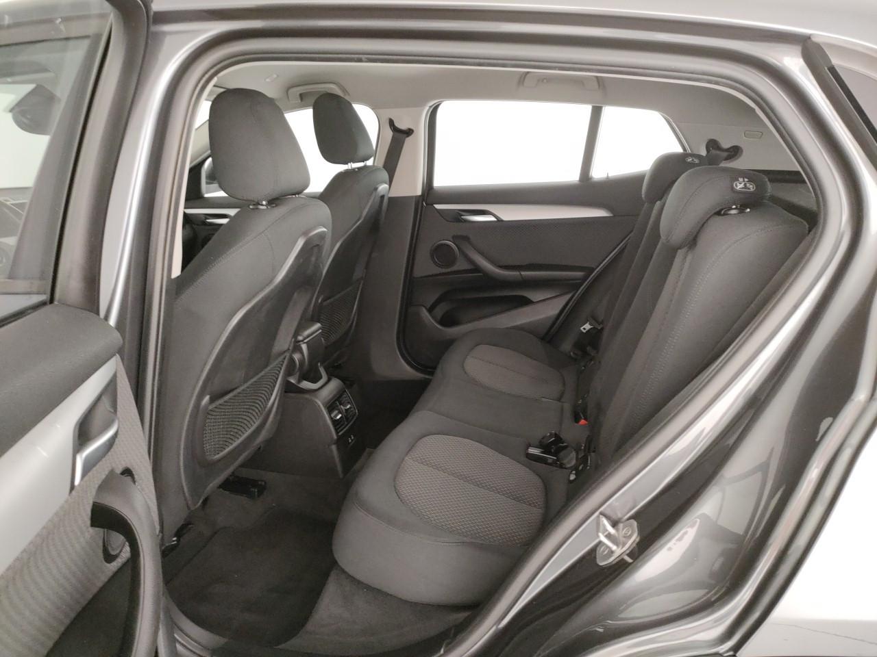 BMW X2 sdrive 18d Advantage auto