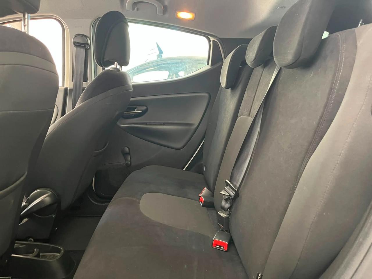 Lancia Ypsilon 1.2 GPL - 135000KM! - 2013