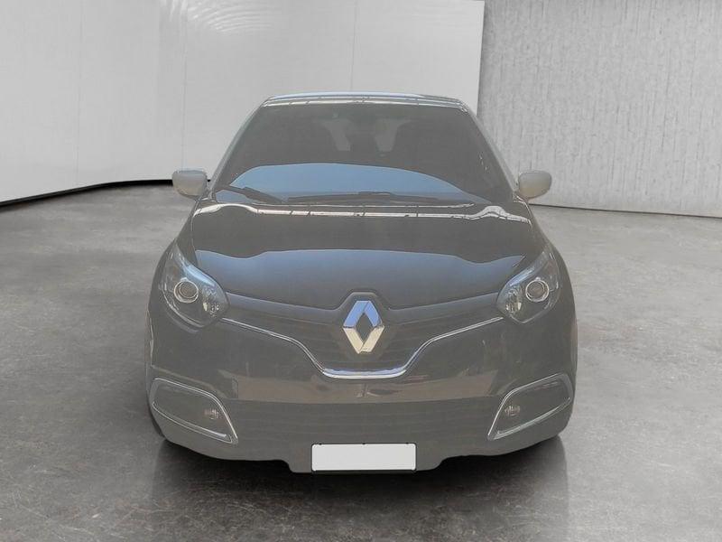 Renault Captur 1.5 dci Intens (energy r-link) 90cv E6