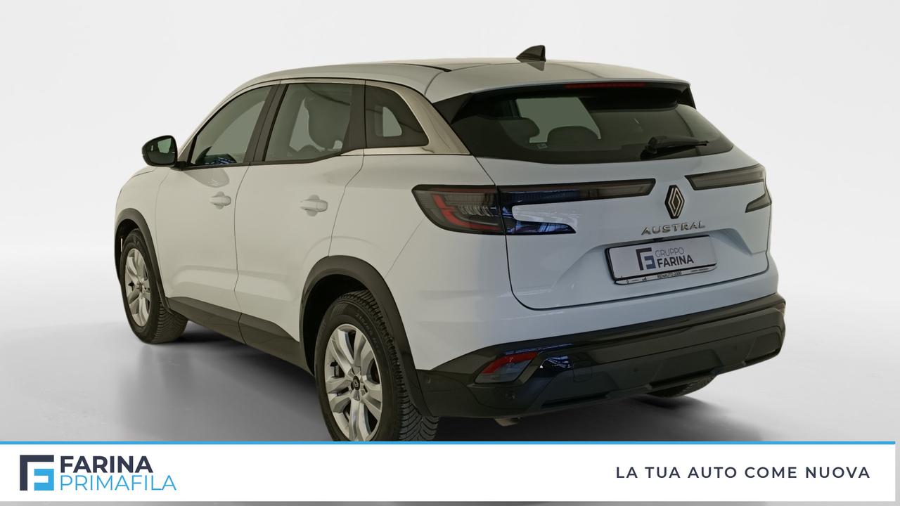 RENAULT Austral 2023 - Austral 1.2 mild hybrid advanced Equilibre 13