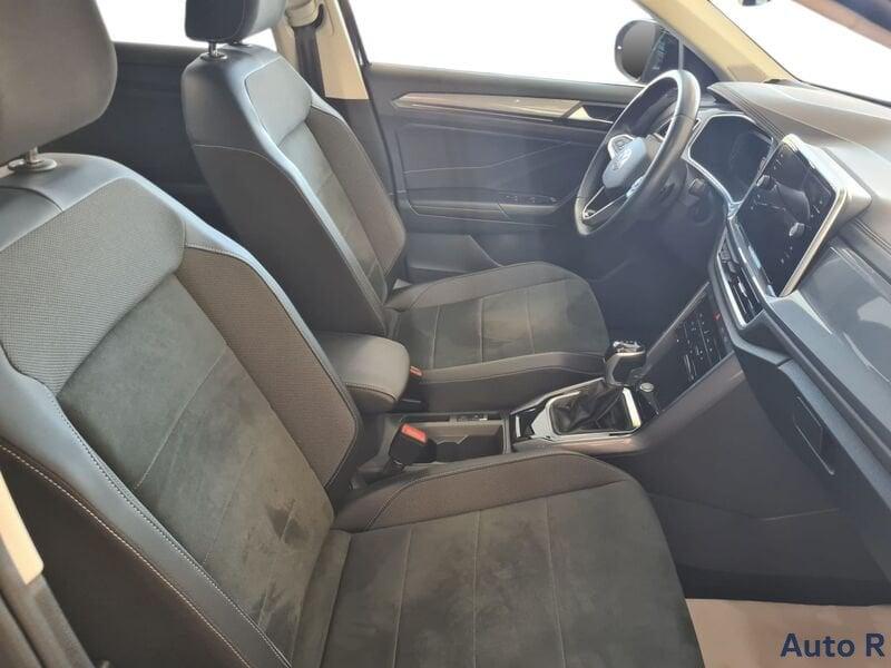 Volkswagen T-Roc T-Roc 2.0 tdi Style 150cv dsg