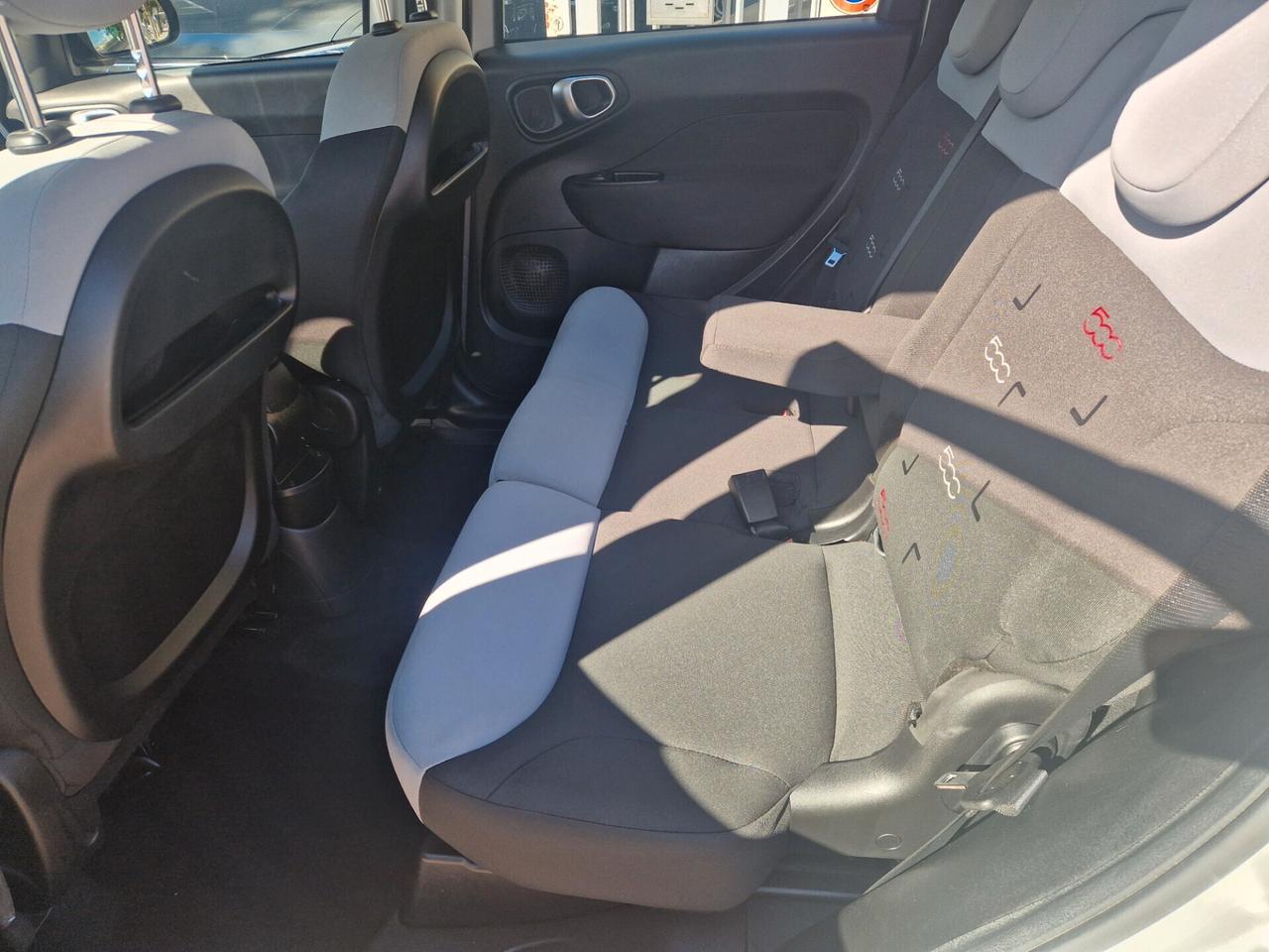 Fiat 500L Living 1.6 Multijet 105 CV Pop Star