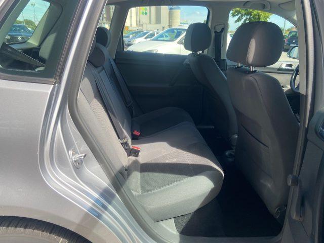 VOLKSWAGEN Polo 1.4/80CV 16V 5p. Comfortline