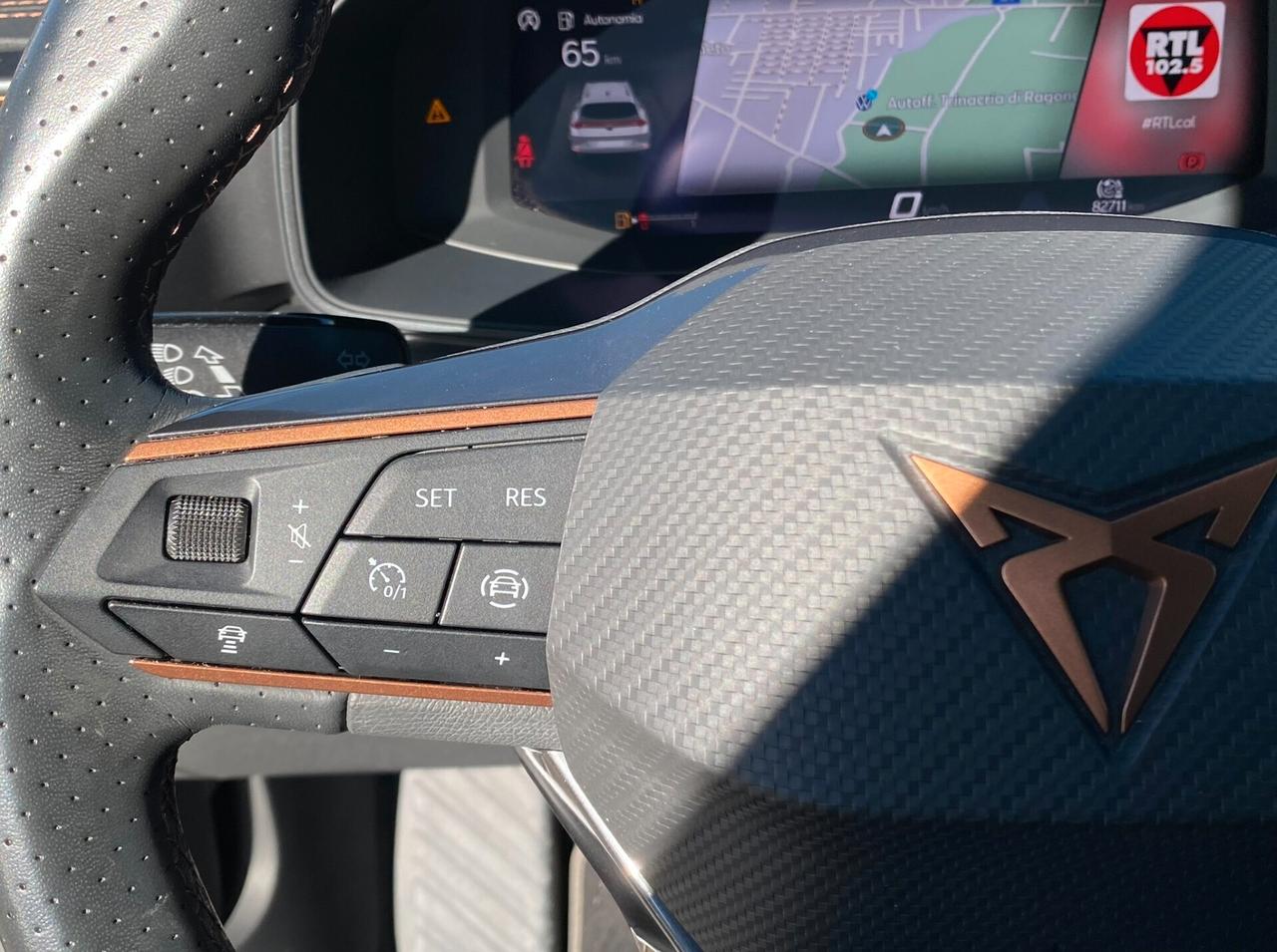 Cupra Formentor 2.0 TDI 150CV