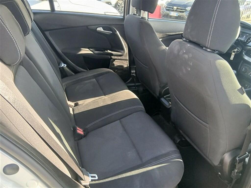 Fiat Tipo Station Wagon 1.4 T-Jet Easy