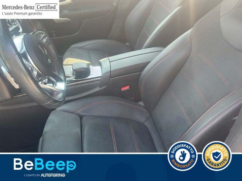 Mercedes-Benz CLA COUPE 180 PREMIUM AUTO