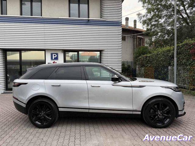 LAND ROVER Range Rover Velar 3.0d i6 mhev R-Dynamic SE 4wd 300cv IVA ESPOSTA