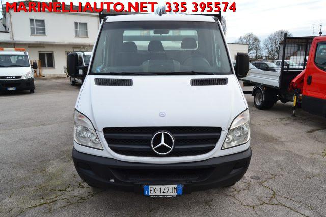 MERCEDES-BENZ Sprinter T43/35 416 CDI 2.2 163CV MOTORE NUOVO C.FISSO