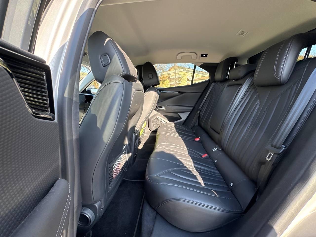 Ds DS4 4 BlueHDi 130 aut. Cross Rivoli