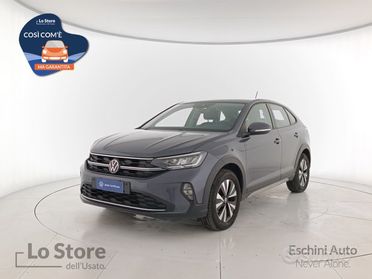 Volkswagen Taigo 1.0 tsi life 110cv