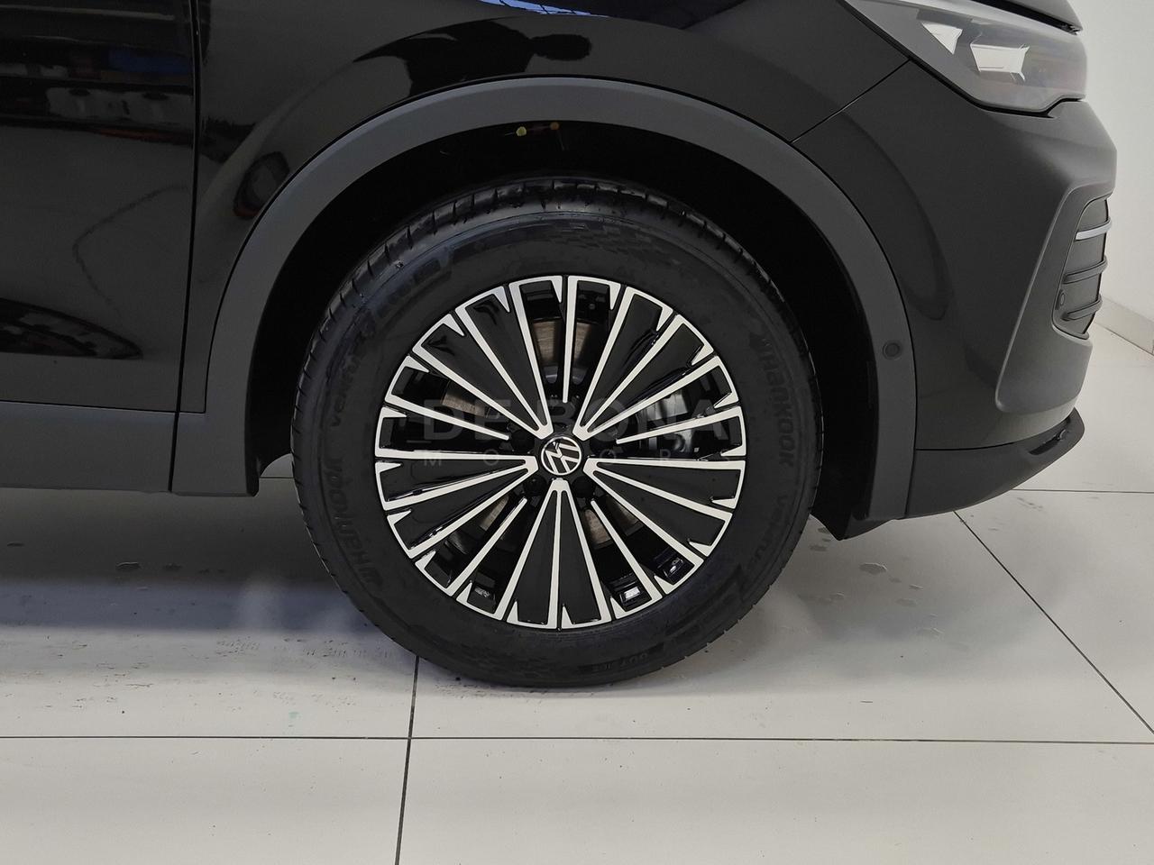 Volkswagen Tiguan 2.0 tdi edition plus 4motion 193cv dsg