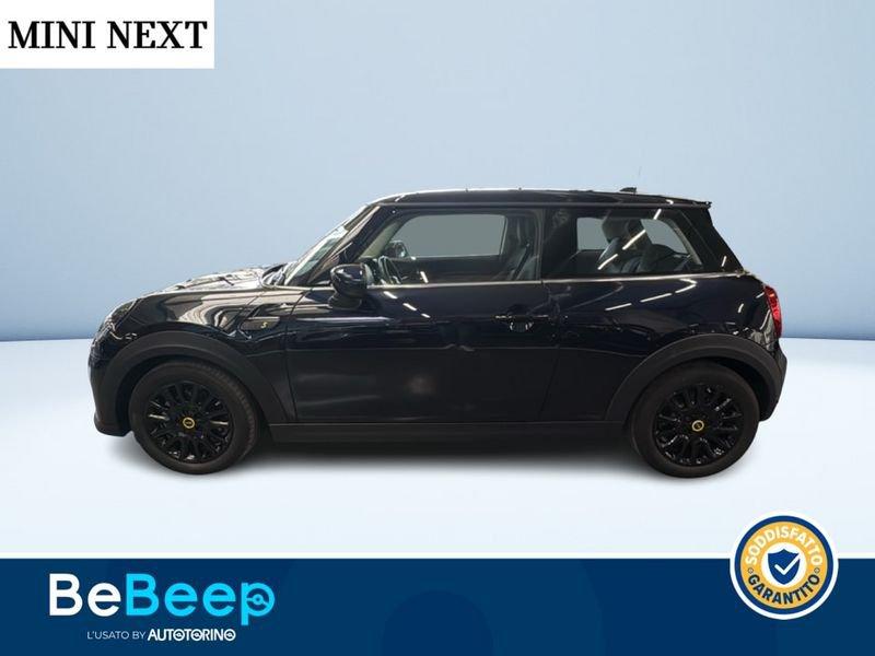 MINI Full Electric Mini 3 porte MINI 3P COOPER SE CLASSIC AUTO