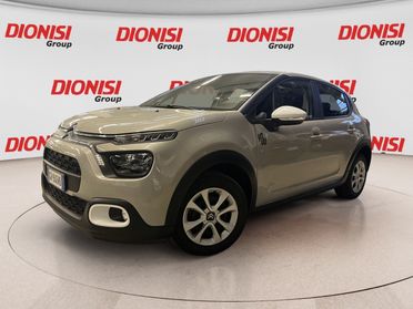 Citroen C3 1.2 You S&S 83cv
