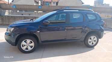 Dacia Duster 1.0 TCe 100 CV 4x2 15th Anniversary