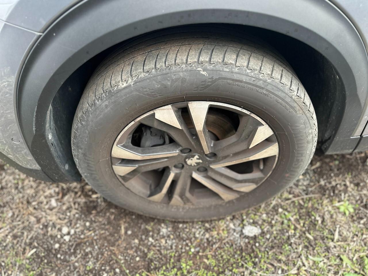 PEUGEOT 2008 II 2020 - 2008 1.2 puretech GT s&s 130cv