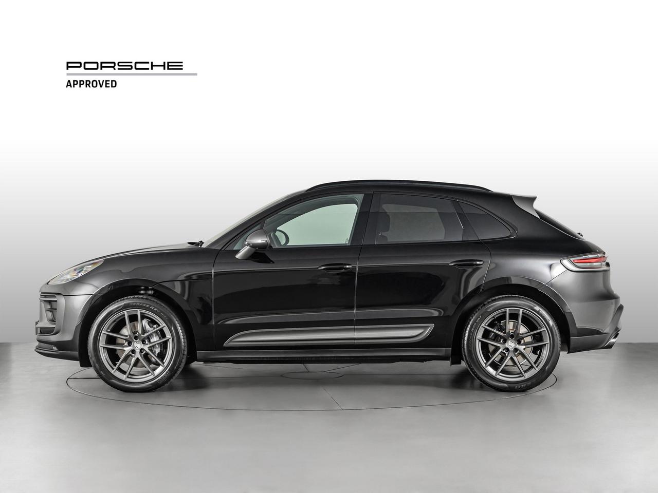 Porsche Macan 2.0 t 265cv pdk