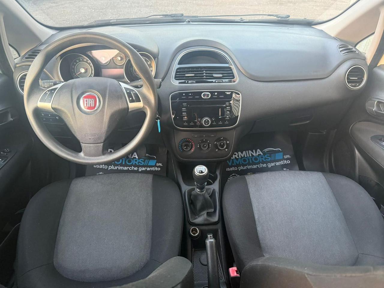 Fiat Punto 1.2 BENZINA