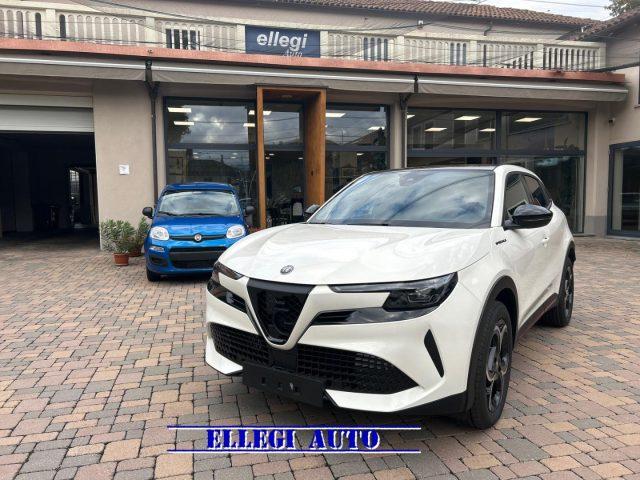 ALFA ROMEO Junior 1.2 145 CV Hybrid eDCT6 Speciale KM 0