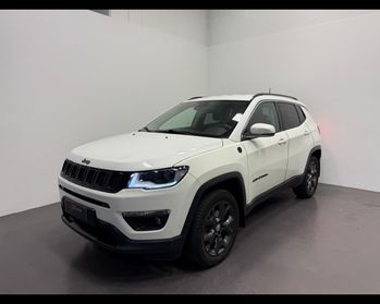 JEEP JEEP COMPASS 2.0 MJT 170 CV AUTO 4WD LIMITED