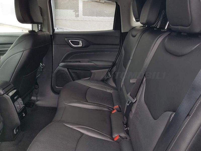 Jeep Compass Compass 1.6 mjt S 2wd 130cv