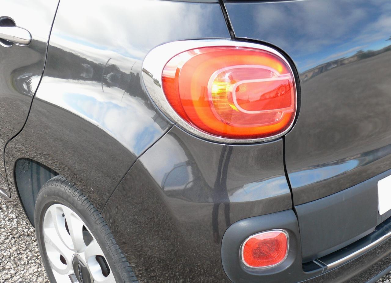 Fiat 500L 1.3 Multijet 95 CV Dualogic Urban (M1282)